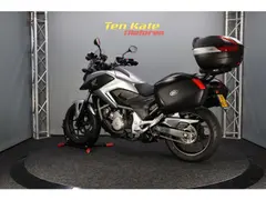 Honda NC 700 X DCT 2012 occasion – foto 6 van 8