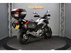 Honda NC 700 X DCT 2012 occasion – foto 8 van 8