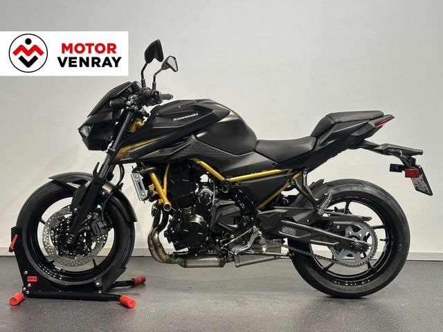 kawasaki - z650-s