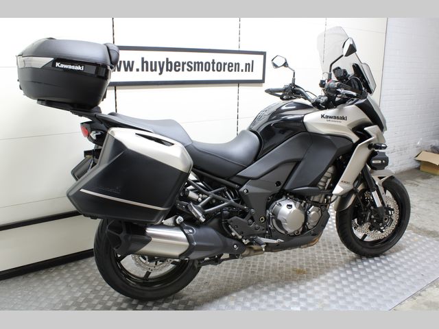 kawasaki - versys-1000-grand-tourer
