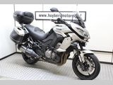 KAWASAKI VERSYS 1000 GRAND TOURER