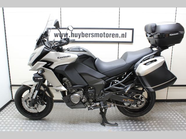 kawasaki - versys-1000-grand-tourer