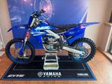 YAMAHA YZ 250 F