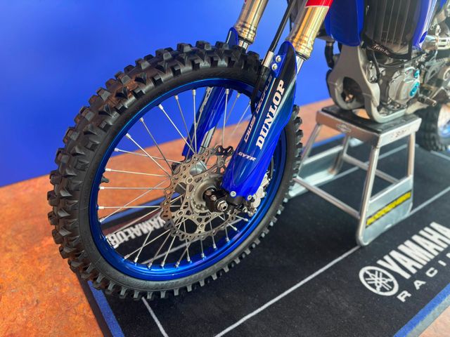 yamaha - yz-250-f
