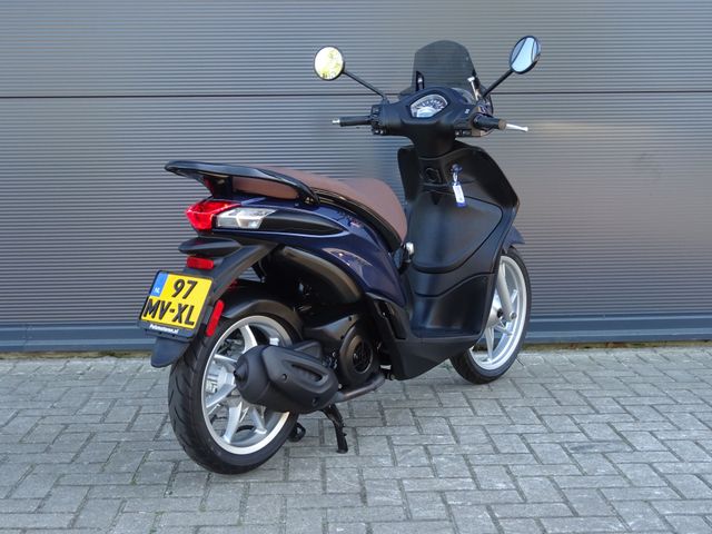piaggio - liberty-125
