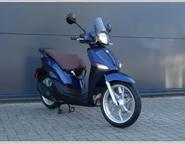 Piaggio Liberty 125 2024 occasion