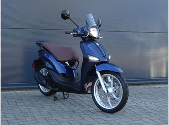 Piaggio Liberty 125 2024 occasion