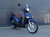 PIAGGIO LIBERTY 125