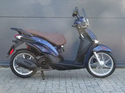 PIAGGIO LIBERTY 125 – foto 2