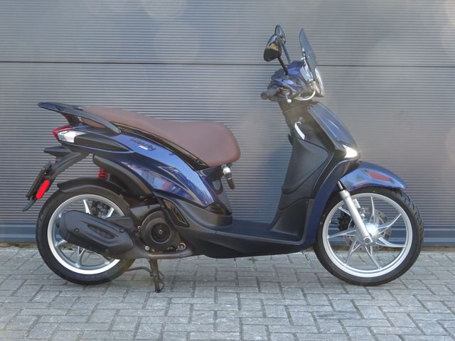 piaggio - liberty-125