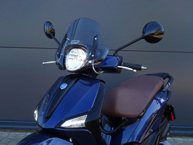 piaggio - liberty-125
