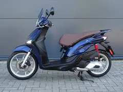 Piaggio Liberty 125 ABS 2024 occasion – foto 4 van 20