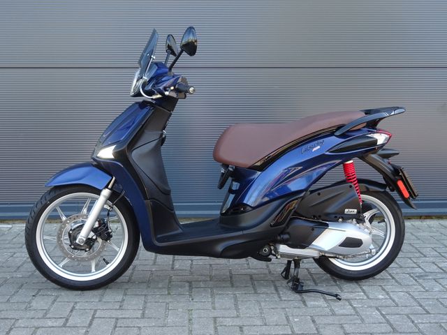 piaggio - liberty-125