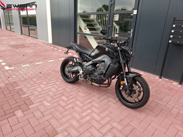 yamaha - mt-09-abs