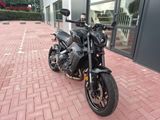 YAMAHA MT 09 ABS