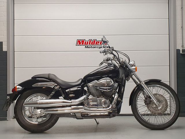 honda - vt-750-c-shadow