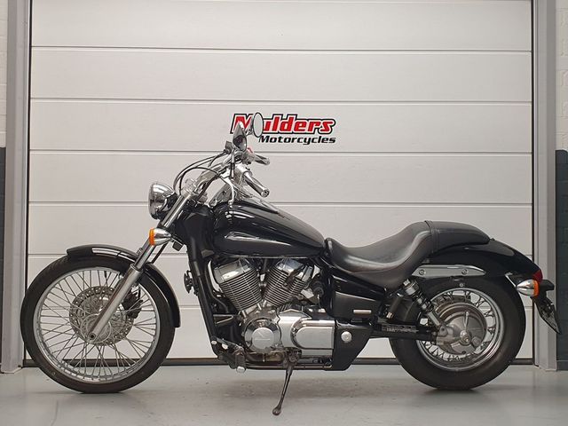 honda - vt-750-c-shadow