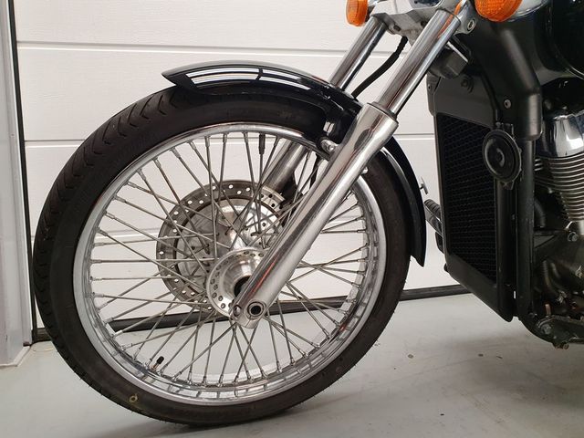 honda - vt-750-c-shadow