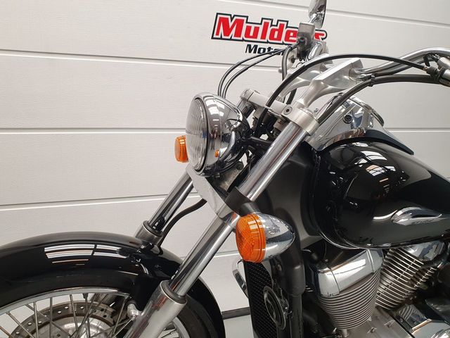 honda - vt-750-c-shadow