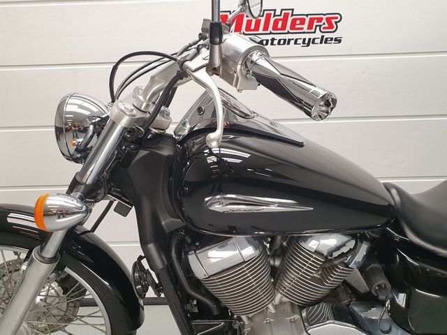 honda - vt-750-c-shadow