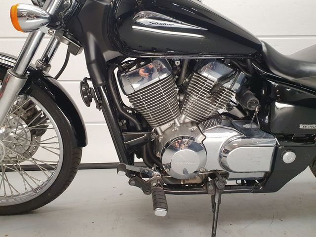 honda - vt-750-c-shadow