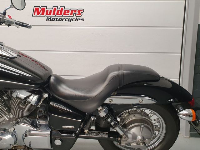 honda - vt-750-c-shadow