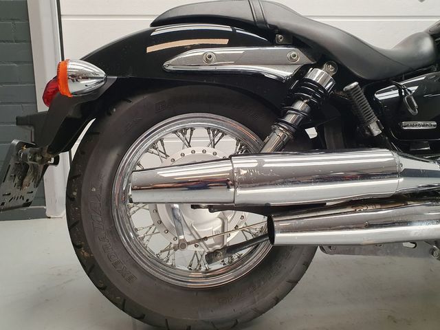 honda - vt-750-c-shadow