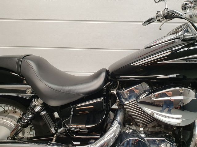 honda - vt-750-c-shadow