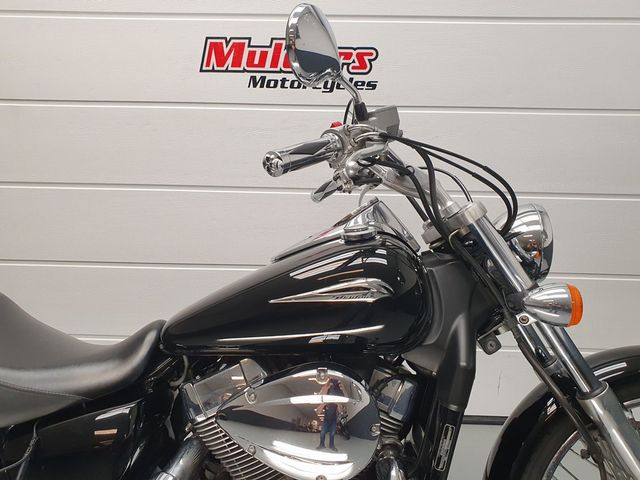 honda - vt-750-c-shadow