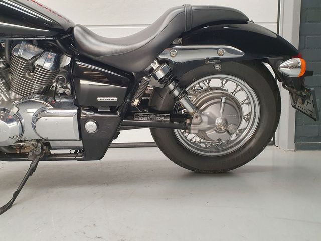 honda - vt-750-c-shadow