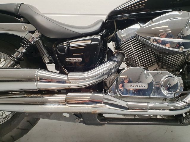 honda - vt-750-c-shadow