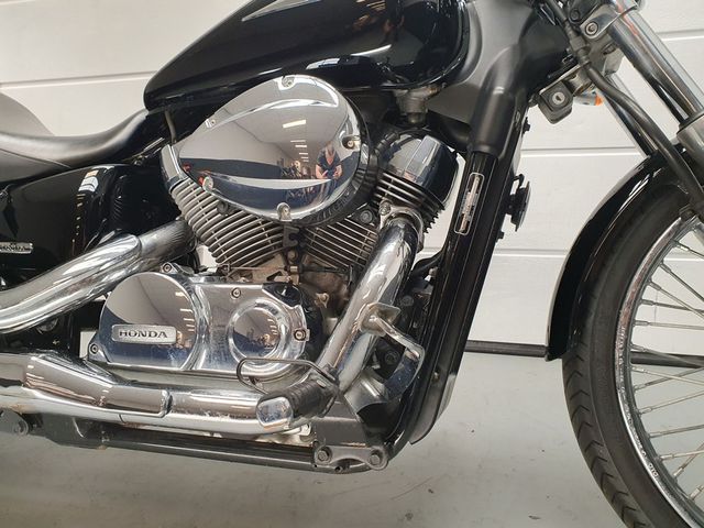 honda - vt-750-c-shadow