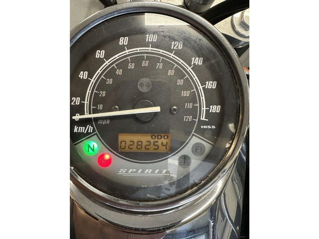 honda - vt-750-c-shadow