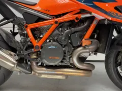 KTM 1290 Super Duke R 2020 occasion – foto 7 van 20
