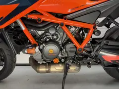 KTM 1290 Super Duke R 2020 occasion – foto 12 van 20