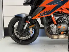 KTM 1290 Super Duke R 2020 occasion – foto 16 van 20