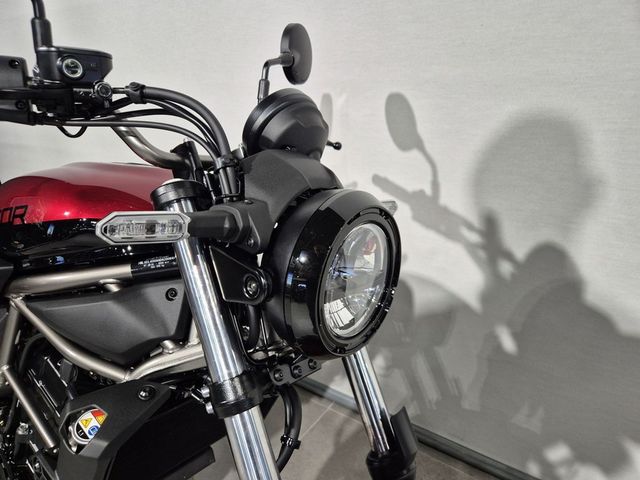 kawasaki - eliminator-500