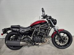 KAWASAKI ELIMINATOR 500