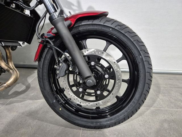 kawasaki - eliminator-500