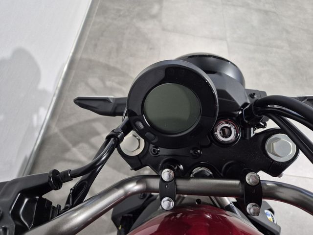 kawasaki - eliminator-500