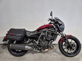 KAWASAKI ELIMINATOR 500