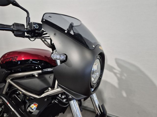 kawasaki - eliminator-500