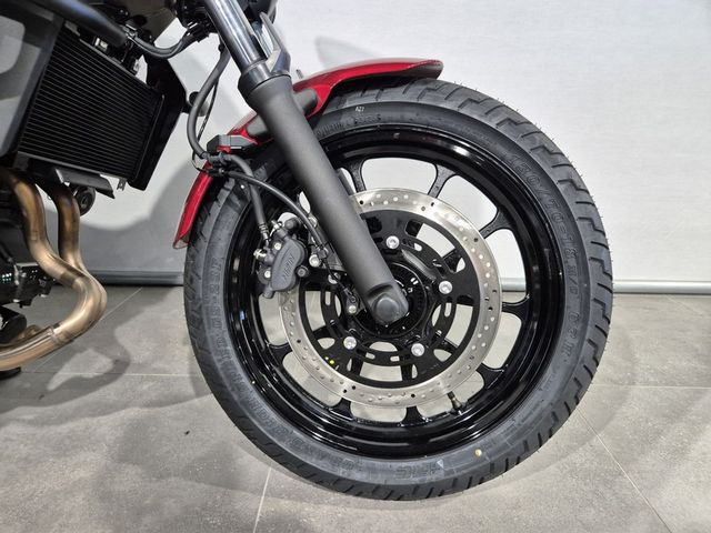kawasaki - eliminator-500