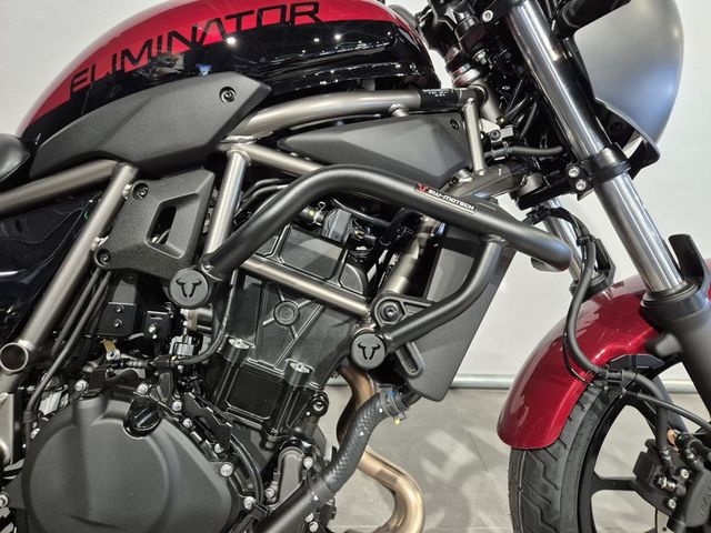 kawasaki - eliminator-500
