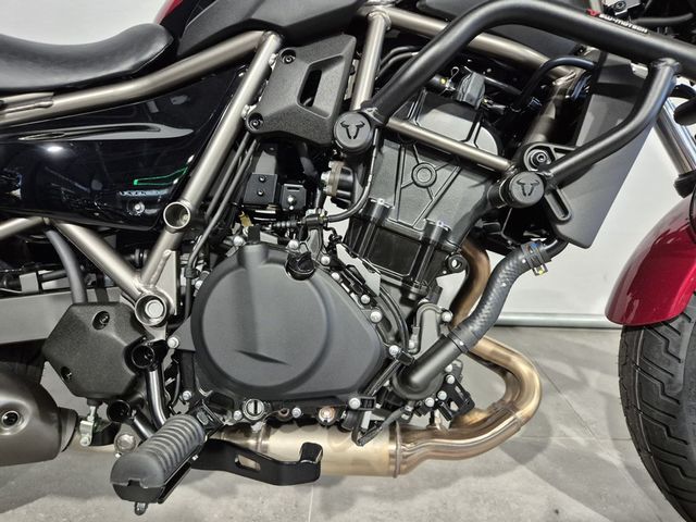 kawasaki - eliminator-500