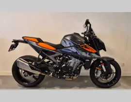 KTM 990 Super Duke 2024 occasion