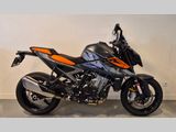 KTM 990 SUPER DUKE