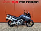 SUZUKI V-STROM DL 1000