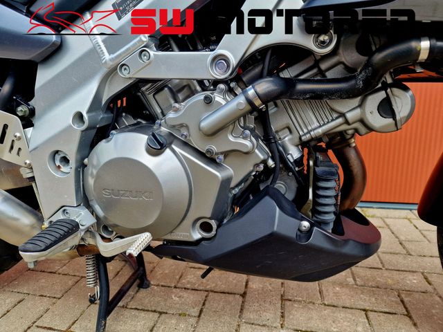 suzuki - v-strom-dl-1000