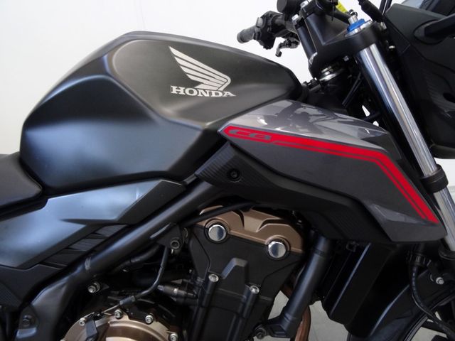 honda - cb-500-f-abs